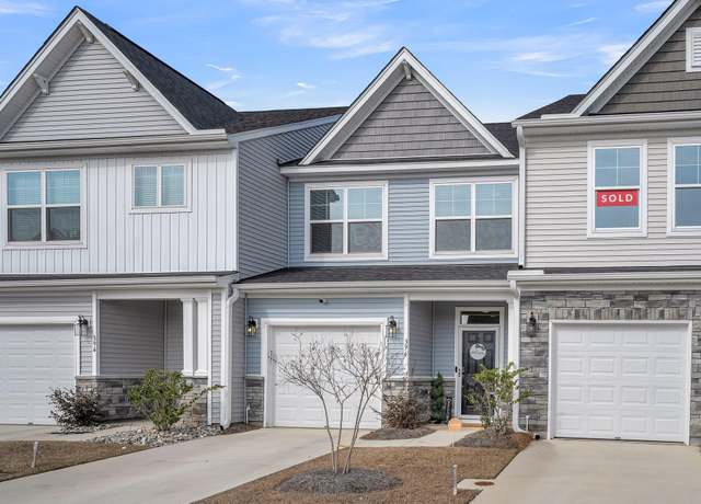 Property at 396 Painted Lady Ln, Goose Creek, SC 29445, 3 beds, 2.5 baths