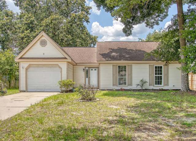Property at 315 Indigo Rd, Goose Creek, SC 29445, 3 beds, 2 baths