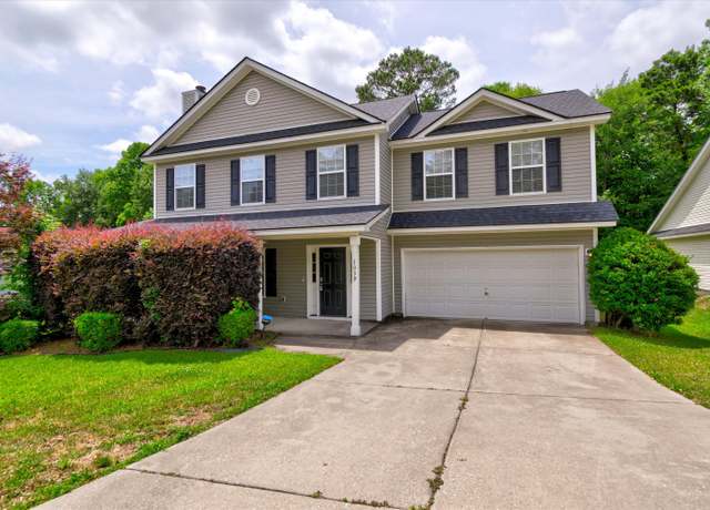 Property at 1039 Steelechase Ln, Hanahan, SC 29410, 4 beds, 2.5 baths
