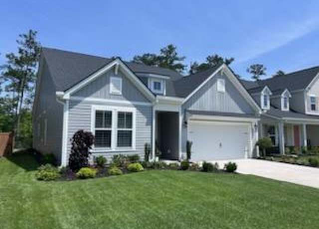 Property at 178 Wappoo Trce Ln, Summerville, SC 29486, 4 beds, 3 baths