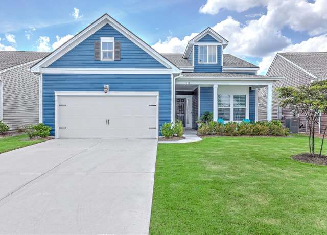 Property at 515 Marsh Cove Cir, Summerville, SC 29486, 2 beds, 2 baths