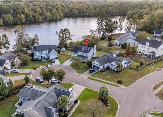 Property at 417 Crystal Oaks Ln, Moncks Corner, SC 29461, 4 beds, 2.5 baths