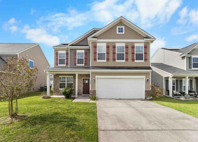 Property at 320 Silverleaf Ln, Moncks Corner, SC 29461, 4 beds, 2.5 baths
