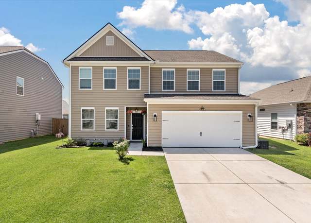 Property at 1311 Berry Grove Dr, Summerville, SC 29485, 4 beds, 2.5 baths