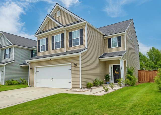 Property at 763 Redbud Ln, Summerville, SC 29486, 3 beds, 2.5 baths
