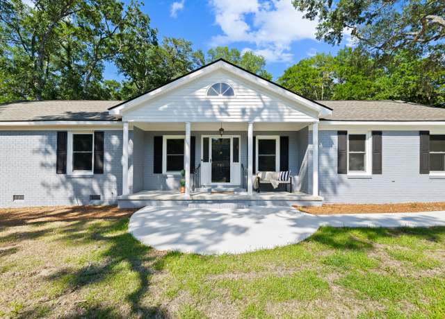 Property at 782 Bonham Dr, Charleston, SC 29412, 3 beds, 2 baths
