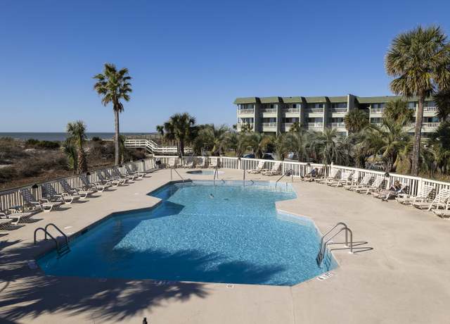 Property at 1300 Ocean Blvd #139, Isle Of Palms, SC 29451, 1 bed, 1 bath
