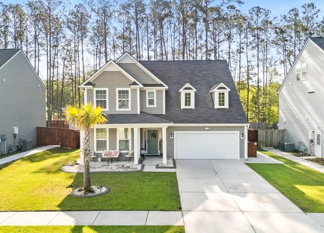 Property at 149 Caleb Ct, Ladson, SC 29456, 4 beds, 3 baths