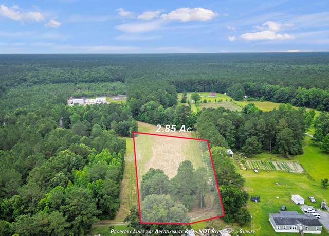 Property at 191 Marion Woods Trl, Bonneau, SC 29431