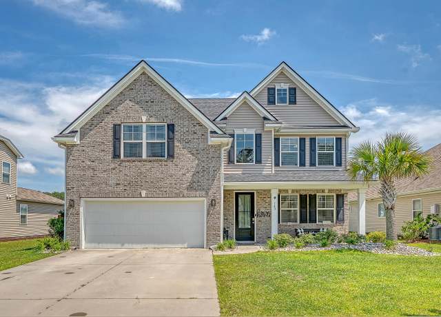 Property at 143 Airy Dr, Summerville, SC 29486, 5 beds, 3 baths