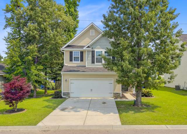 Property at 3706 Blackjack Rd, Ladson, SC 29456, 3 beds, 2.5 baths