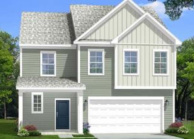 Property at 111 Cadbury Loop, Summerville, SC 29486, 4 beds, 2.5 baths