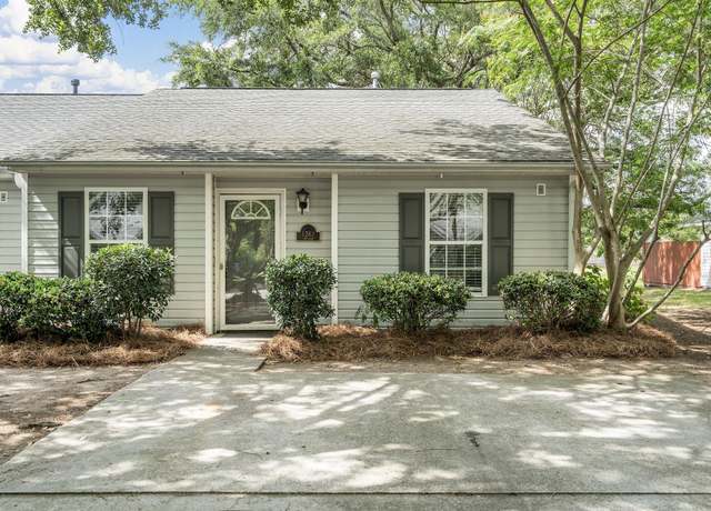 Property at 1262 Apex Ln, Charleston, SC 29412, 2 beds, 2 baths