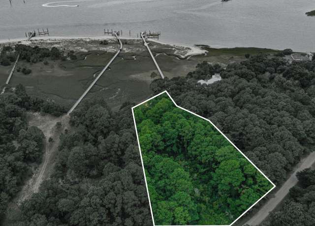 Property at 143 Dewees Inlet Dr, Dewees Island, SC 29451