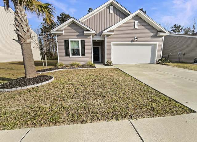 Property at 307 Sedona Dr, Summerville, SC 29486, 4 beds, 3 baths