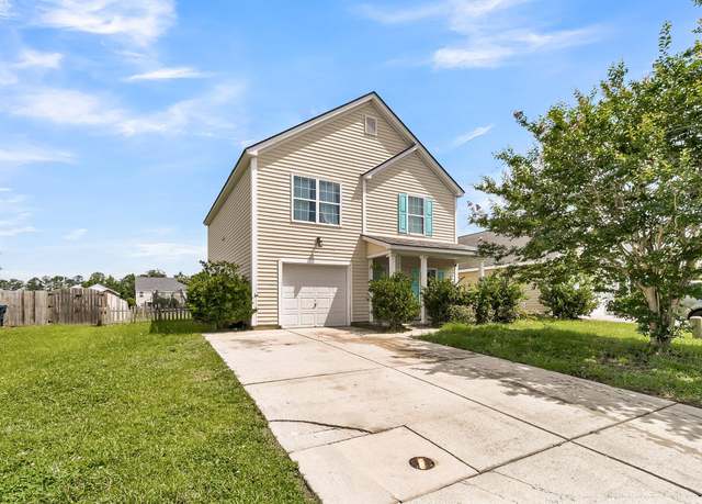 Property at 1516 Mandarin Ct, Summerville, SC 29483, 3 beds, 2.5 baths