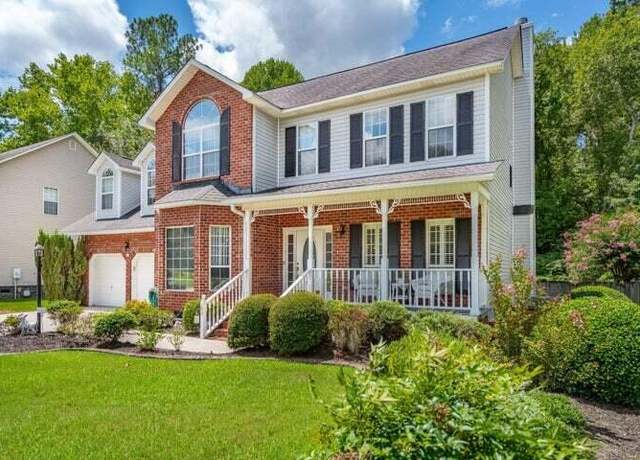 Property at 143 Belleplaine Dr, Goose Creek, SC 29445, 4 beds, 2.5 baths