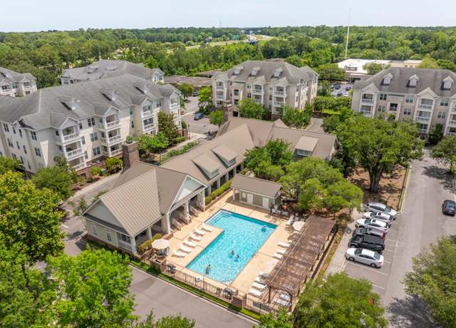 Property at 2244 Ashley Crossing Dr #1125, Charleston, SC 29414, 2 beds, 2 baths
