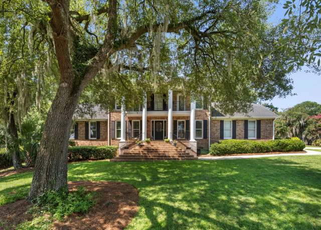 Property at 64 Sorento Blvd, Hanahan, SC 29410, 4 beds, 3.5 baths