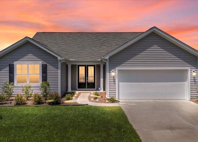 Property at 1255 Wading Point Blvd, Huger, SC 29450, 3 beds, 2.5 baths