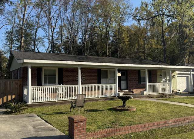 Property at 1861 Jaywood Cir, Charleston, SC 29407, 3 beds, 2 baths
