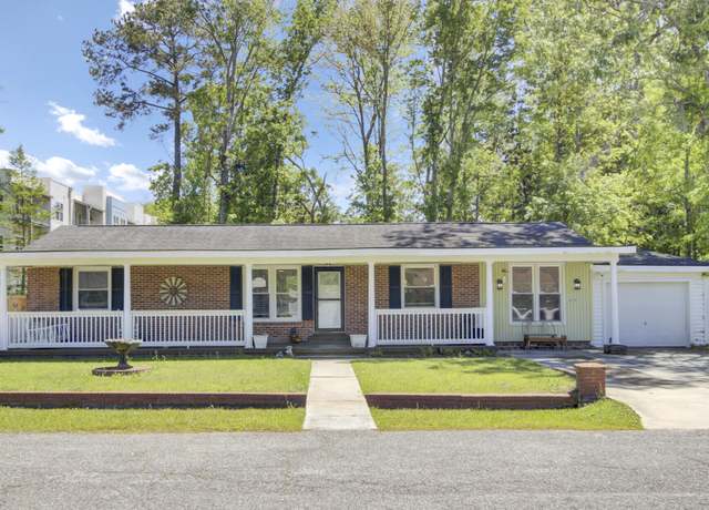 Property at 1861 Jaywood Cir, Charleston, SC 29407, 3 beds, 2 baths