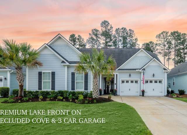 Property at 332 Fish Creek Ct, Summerville, SC 29486, 3 beds, 3.5 baths