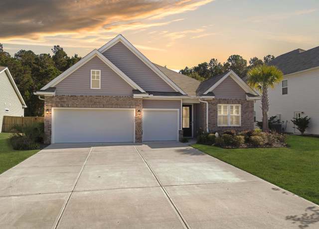 Property at 209 Celestial Blvd, Summerville, SC 29486, 4 beds, 3 baths
