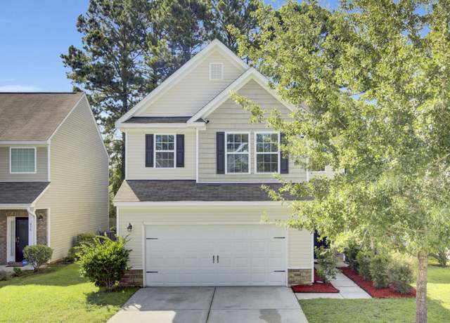 Property at 434 Rockville Road Rd, Moncks Corner, SC 29461, 3 beds, 2.5 baths