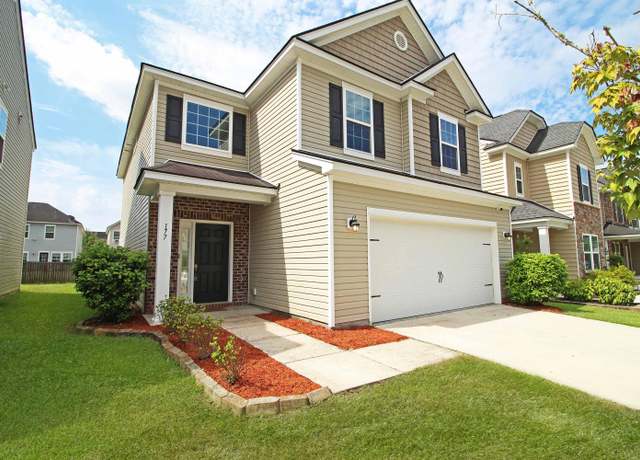 Property at 177 Emerald Isle Dr, Moncks Corner, SC 29461, 4 beds, 2.5 baths
