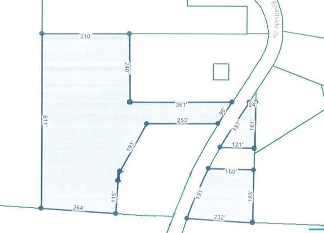 Property at 794 Roadside Dr, Yemassee, SC 29945