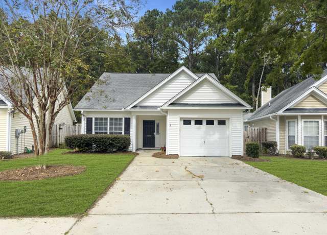 Property at 4875 Carnoustie Ct, Summerville, SC 29485, 3 beds, 3 baths