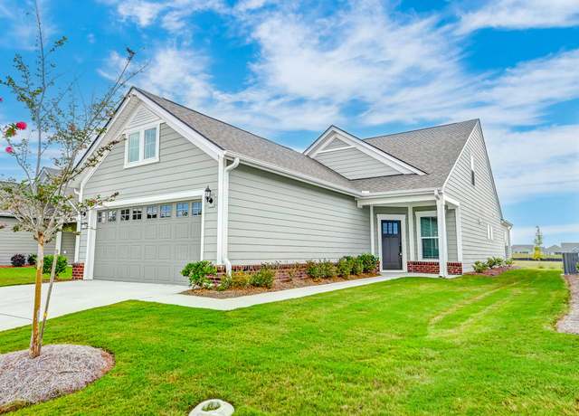 Property at 214 Garden Gate Way, Summerville, SC 29486, 3 beds, 3 baths