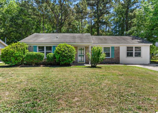 Property at 3249 Stonehaven Dr, North Charleston, SC 29420, 3 beds, 2 baths