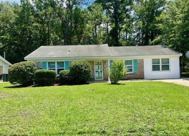 Property at 3249 Stonehaven Dr, North Charleston, SC 29420, 3 beds, 2 baths