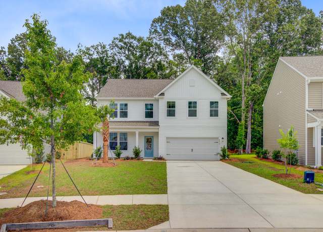 Property at 2018 Quiet Ibis Rd, Hanahan, SC 29410, 4 beds, 3 baths