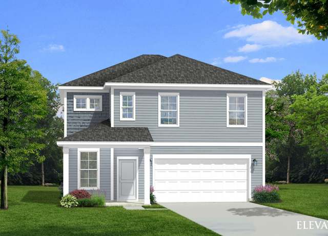 Property at 474 Cadbury Lp, Summerville, SC 29486, 4 beds, 2.5 baths