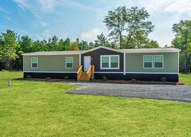 Property at 118 Pine Arbor Ln, Pinopolis, SC 29469, 4 beds, 2 baths