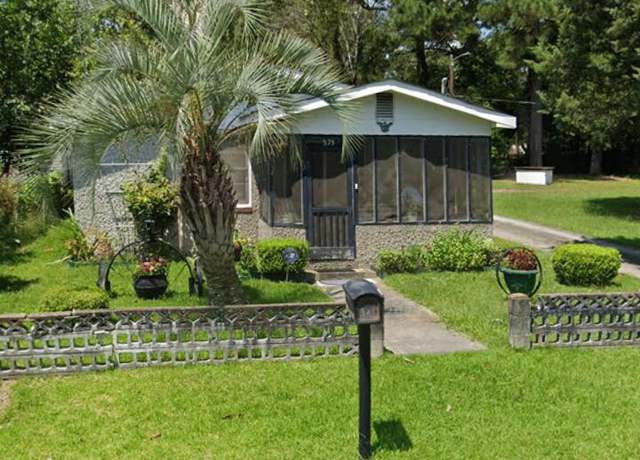 Property at 3213 NW Main Ave, Orangeburg, SC 29115, 3 beds, 1 bath