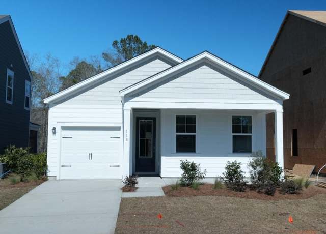 Property at 118 Midmills Ln, Summerville, SC 29486, 4 beds, 2 baths