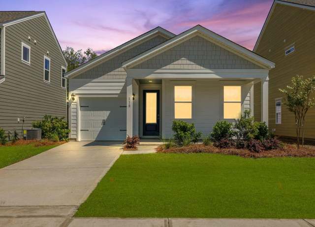 Property at 118 Midmills Ln, Summerville, SC 29486, 4 beds, 2 baths