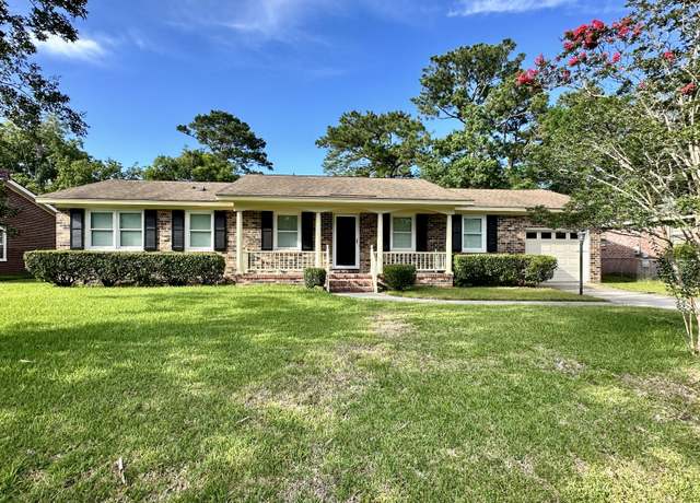 Property at 354 Curtiss Ave, Charleston, SC 29407, 4 beds, 2 baths