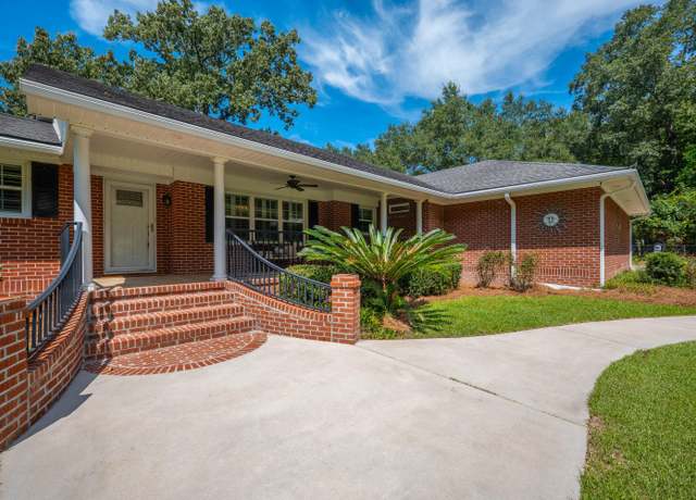 Property at 1226 N Highway 52, Moncks Corner, SC 29461, 3 beds, 4 baths