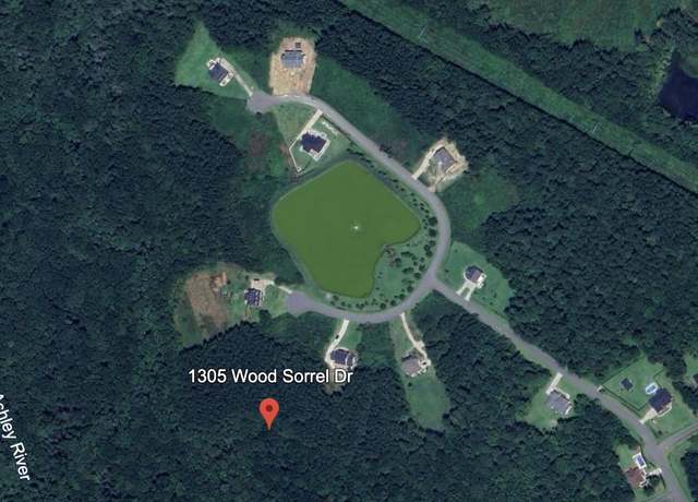 Property at 1305 Wood Sorrel Dr, Moncks Corner, SC 29461