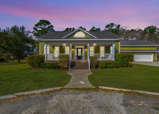 Property at 2101 Heavens Way, Summerville, SC 29483, 4 beds, 3.5 baths