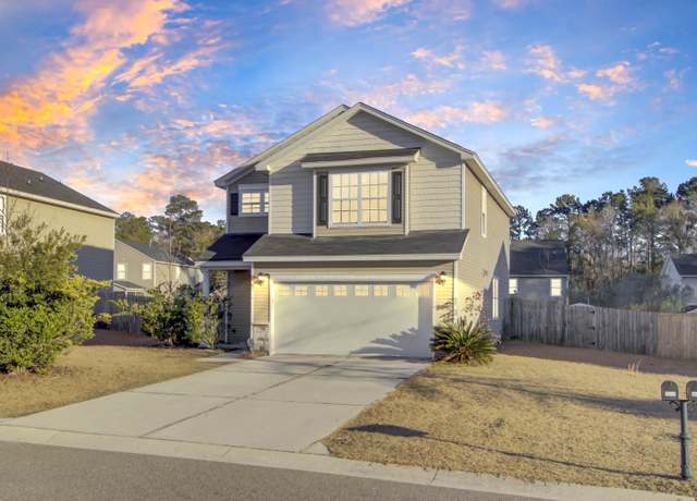 Property at 9676 Godwin St, Ladson, SC 29456, 4 beds, 2.5 baths