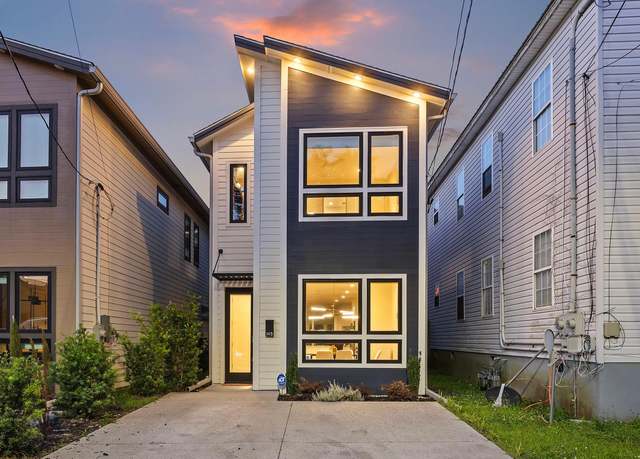 Property at 14 F St Unit B, Charleston, SC 29403, 3 beds, 2.5 baths