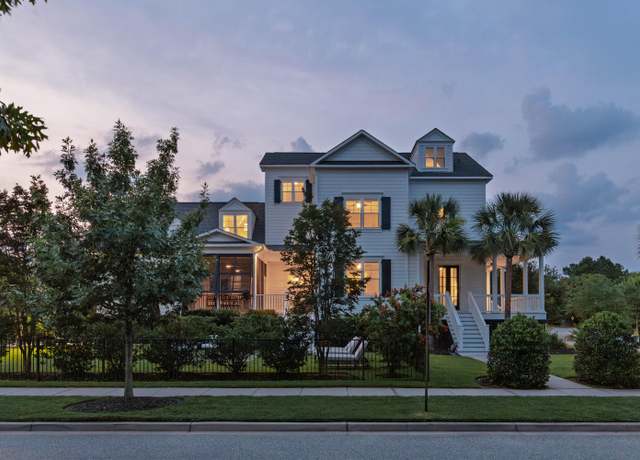 Property at 2489 Daniel Island Dr, Daniel Island, SC 29492, 5 beds, 4.5 baths