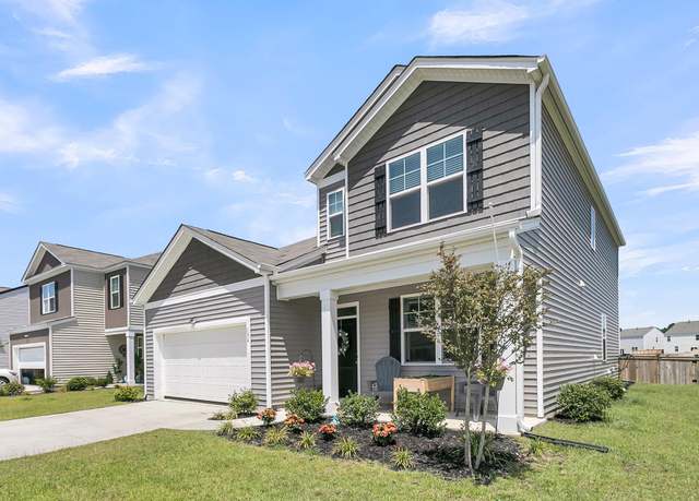 Property at 134 Ivory Shadow Rd, Summerville, SC 29486, 5 beds, 3.5 baths