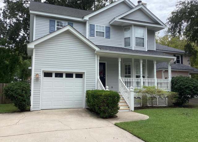 Property at 793 Shell Sand Rd, James Island, SC 29412, 3 beds, 2.5 baths
